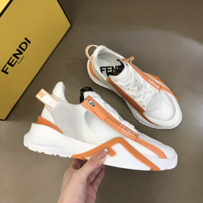 F**di flow sneakers