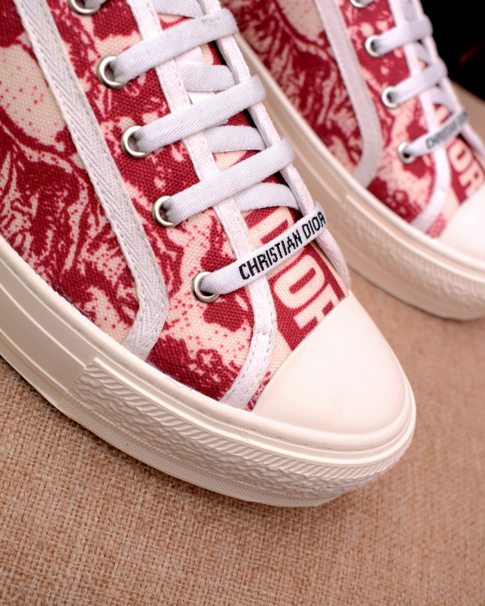 d10r b23 oblique low top sneaker