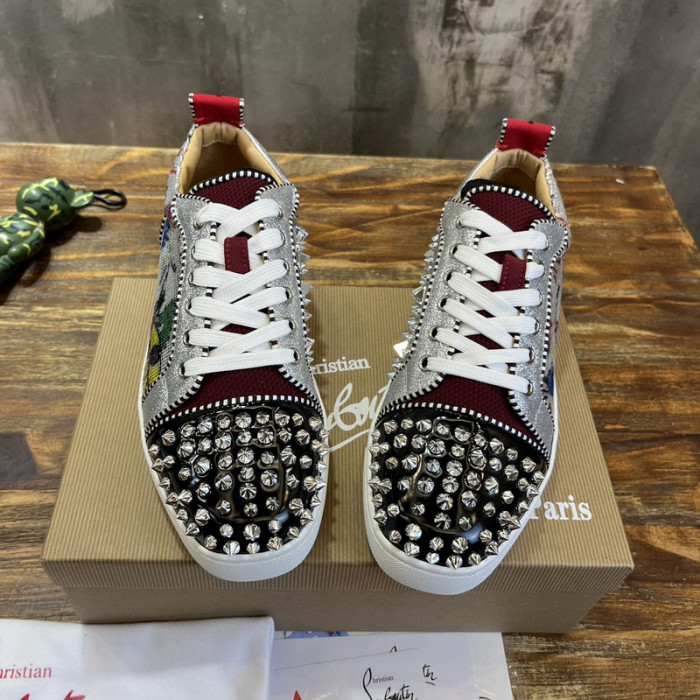 cl sneaker