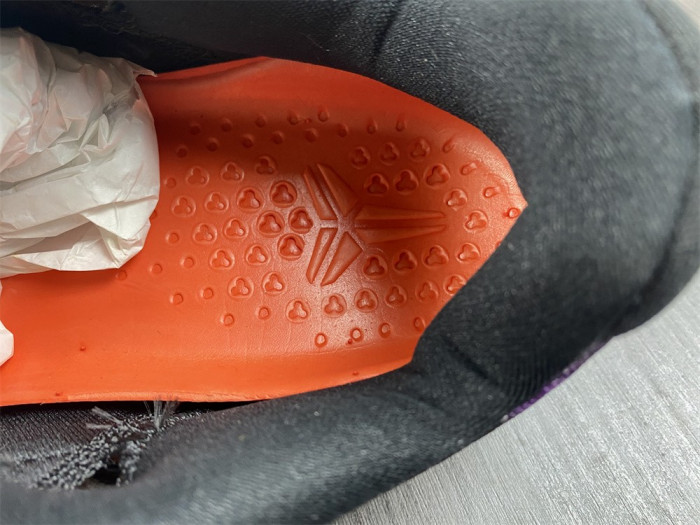 nike kobe 11 em la sunset zk11  836184-805