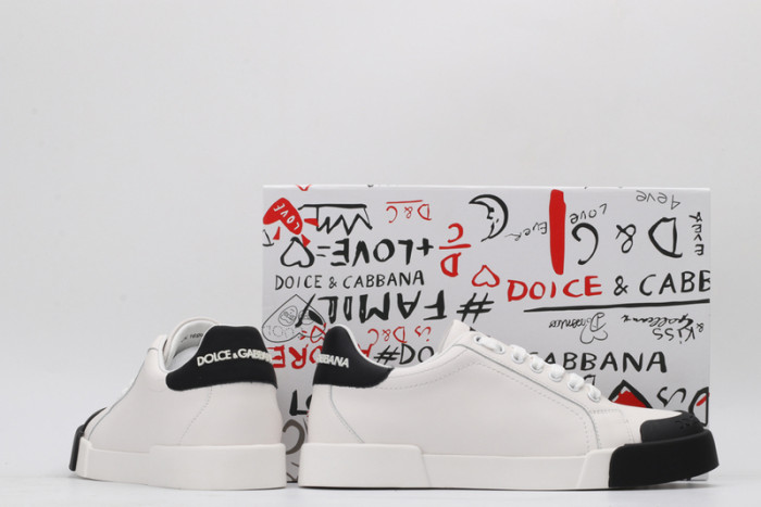 d&g  sneakers