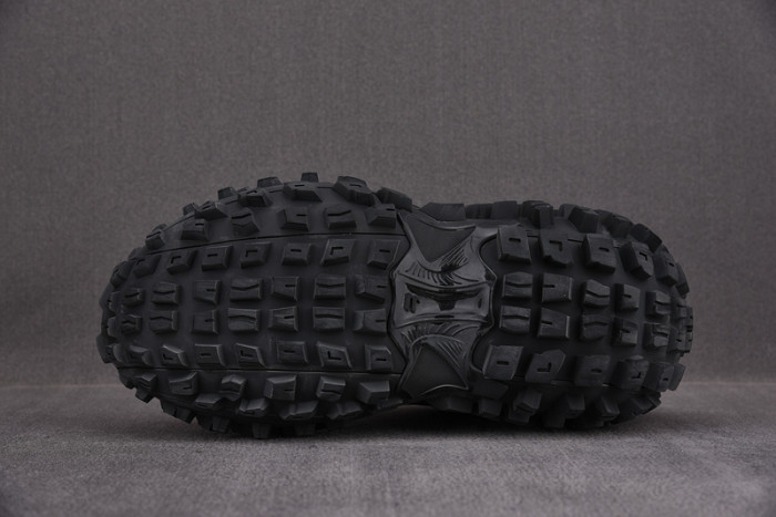 Ba*len*cia*ga - defender sneakers