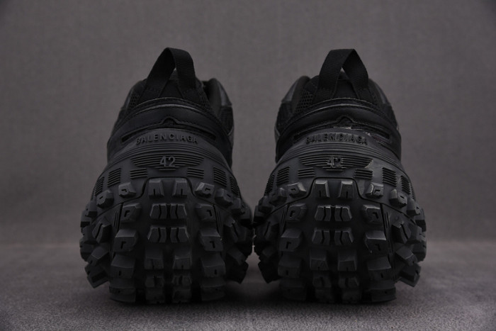 Ba*len*cia*ga - defender sneakers