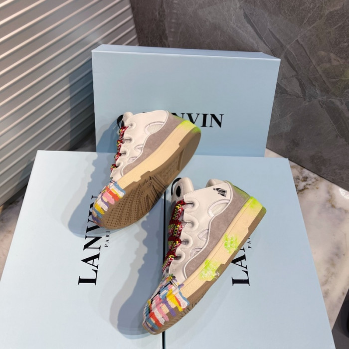 lanvin  sneaker