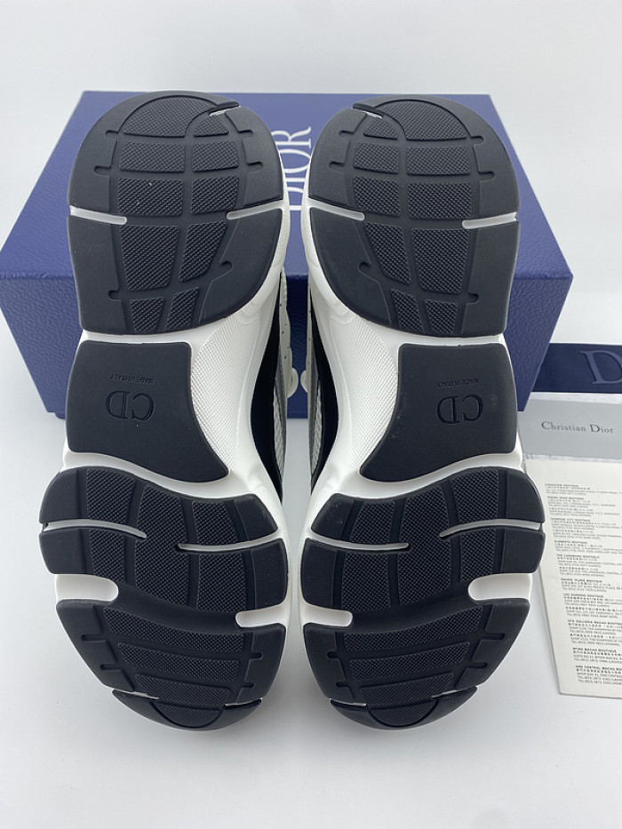 d10r homme b22 trainer sneaker