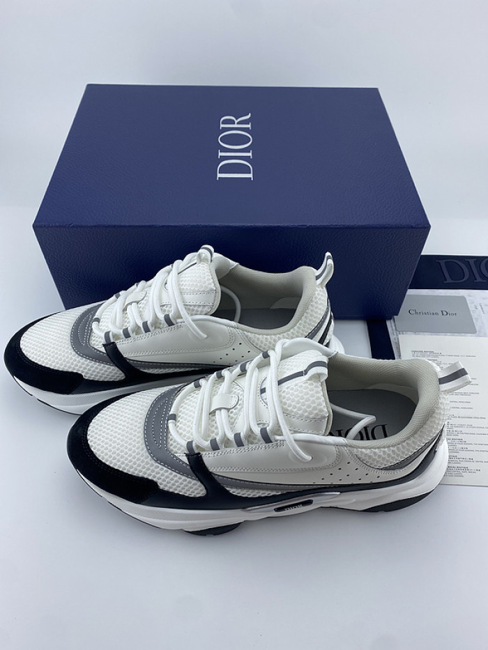 d10r homme b22 trainer sneaker