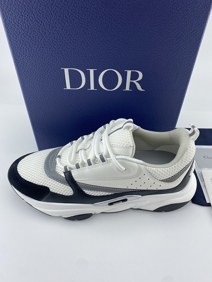 d10r homme b22 trainer sneaker