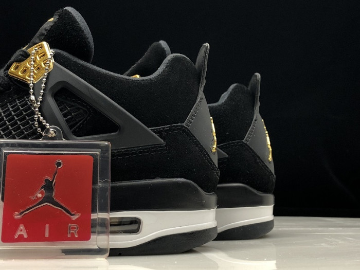 jordan 4 retro royalty  308497-032