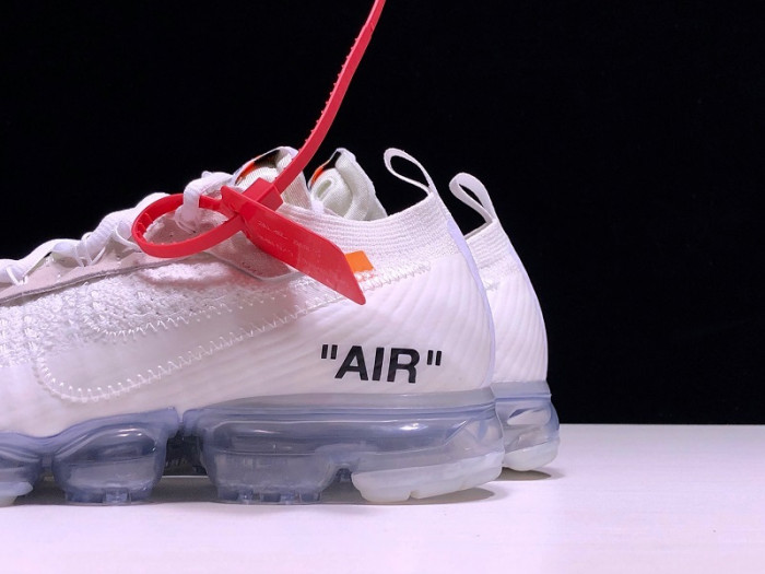 air vapormax ofw 2018 aa3831-100