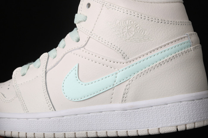 air jordan 1 mid gg “multi color ” 555112-035.