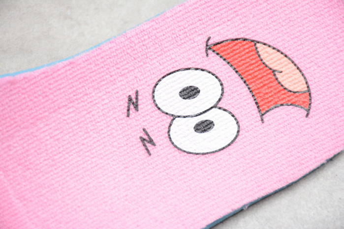 nike kyrie 5 spongebob patrick  cj6951-600