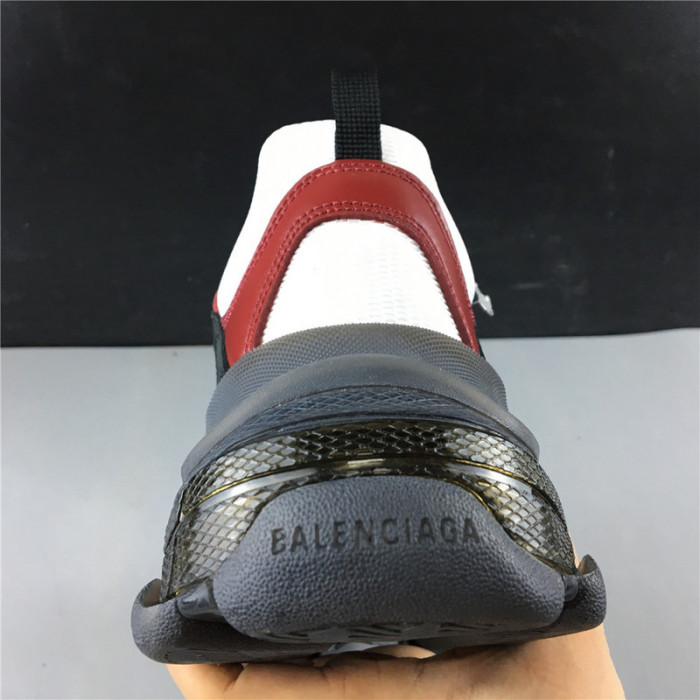 blcg sneaker triple.s.gomma