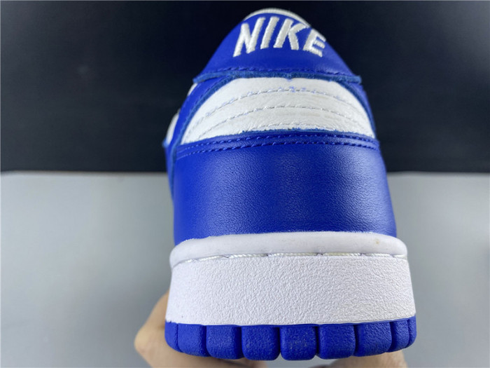nike dunk low sp kentucky (2020) cu1726-100
