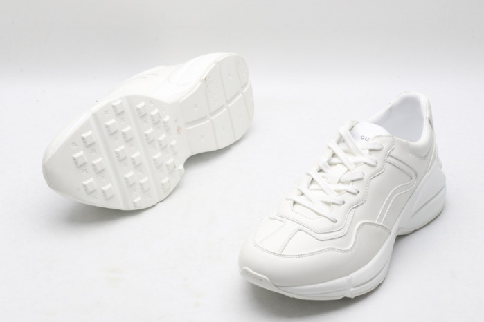 G*u*i trainer sneaker