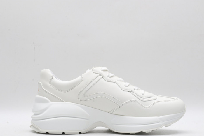 G*u*i trainer sneaker