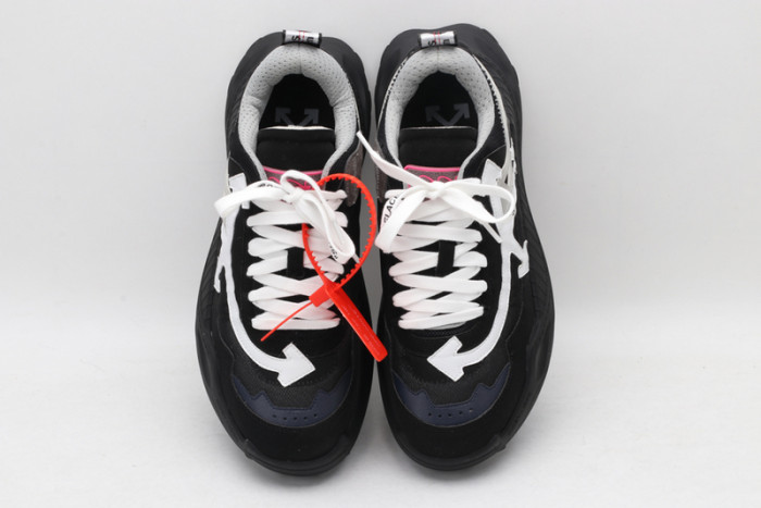 ofw c/o odsy-1000 sneaker black