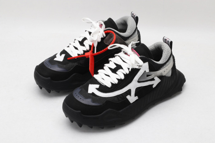 ofw c/o odsy-1000 sneaker black
