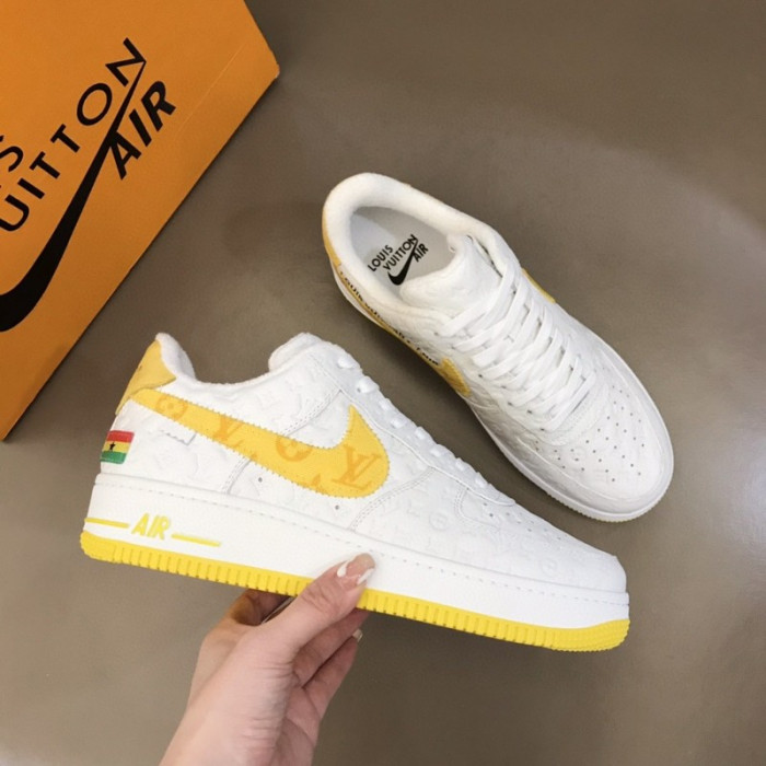 l0vt nike air force 1