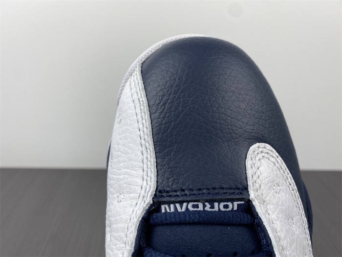 air jordan 13 retro white obsidian powder blue 414571-144