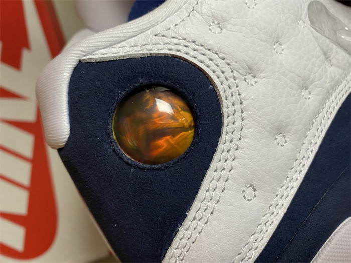 air jordan 13 retro white obsidian powder blue 414571-144