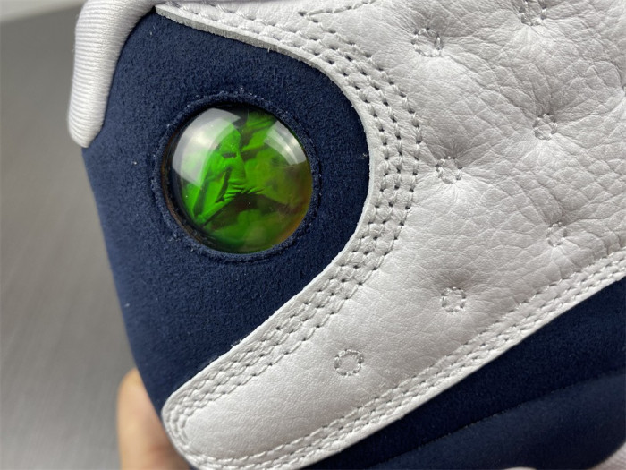 air jordan 13 retro white obsidian powder blue 414571-144
