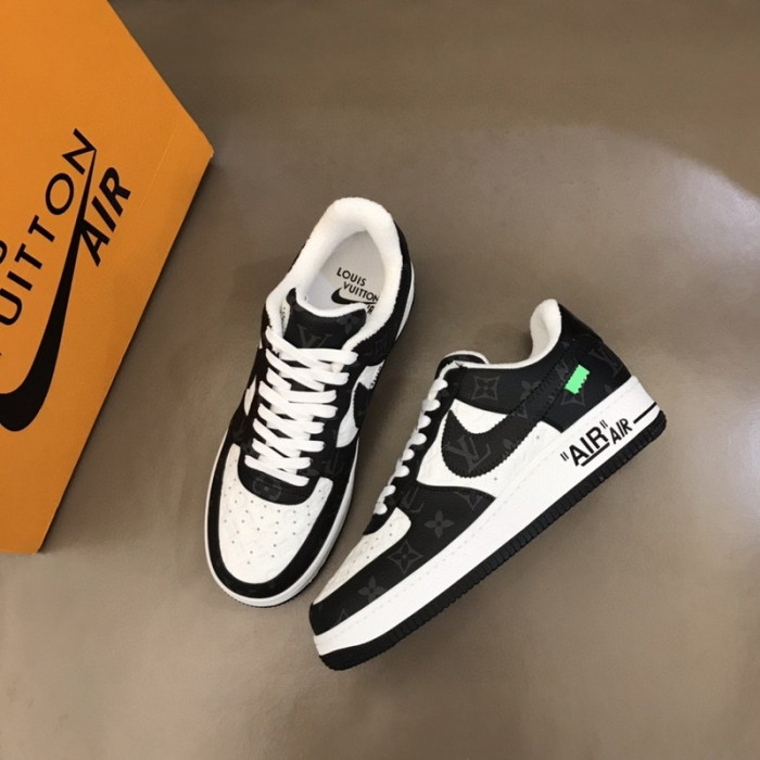 l0vt nike air force 1