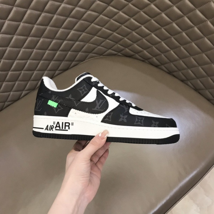 l0vt nike air force 1