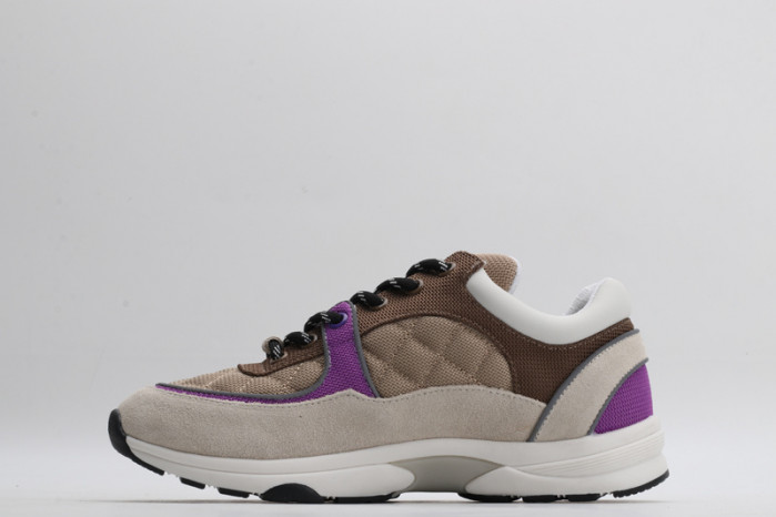 chane  sneakers
