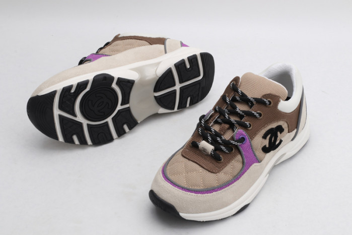 chane  sneakers