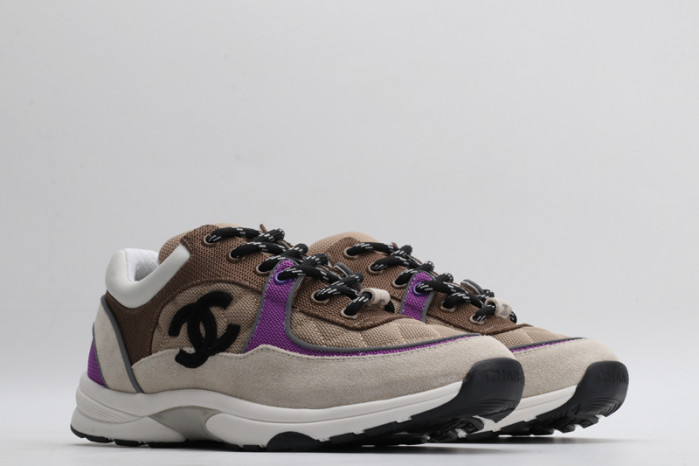 chane  sneakers