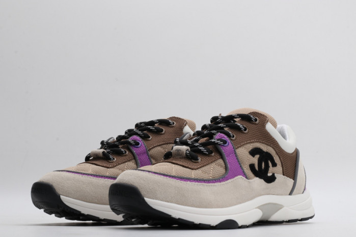 chane  sneakers