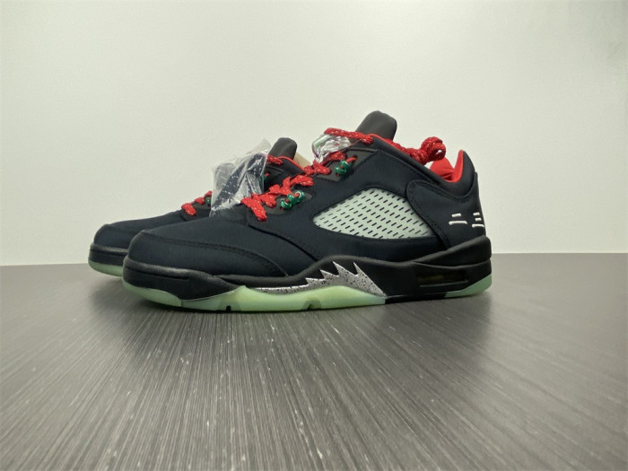 air jordan retro 5 “anthracite” dm4640 036