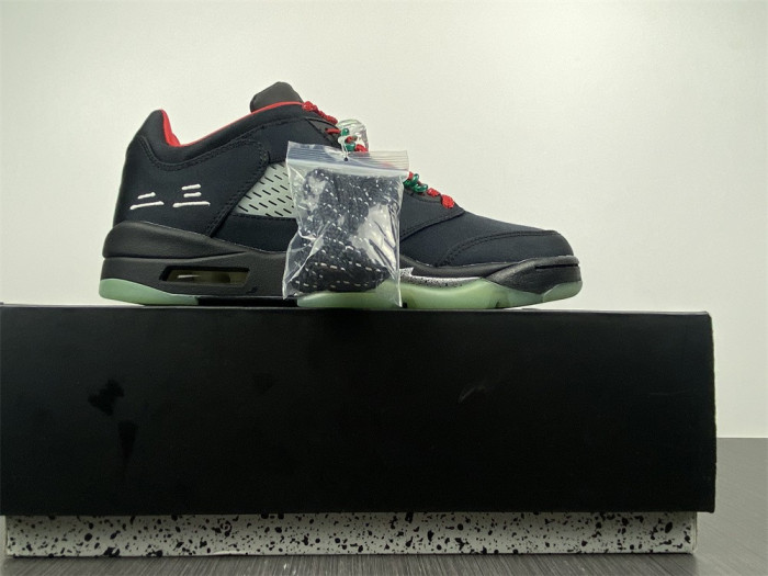 air jordan retro 5 “anthracite” dm4640 036