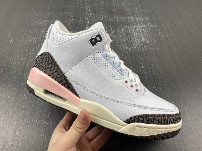air jordan 3 “neapolitan” ck9246-102