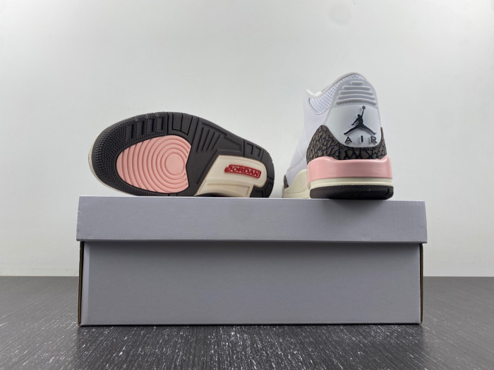 air jordan 3 “neapolitan” ck9246-102