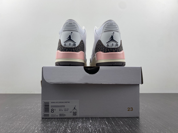 air jordan 3 “neapolitan” ck9246-102
