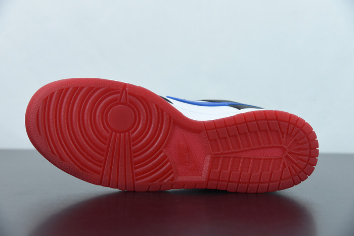 nike dunk low seoul - dm7708-100