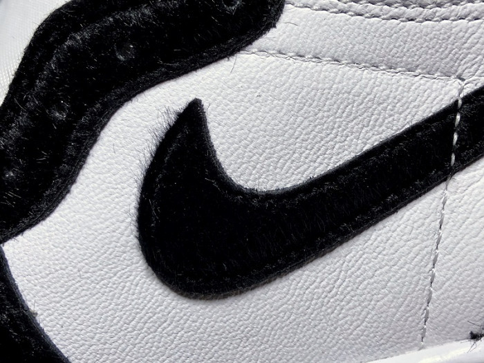 air jordan 1 twist (panda) cd0461-007