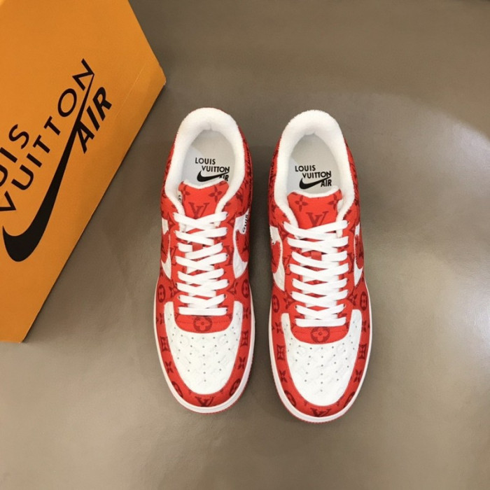 l0vt nike air force 1