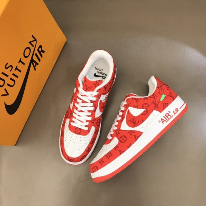 l0vt nike air force 1