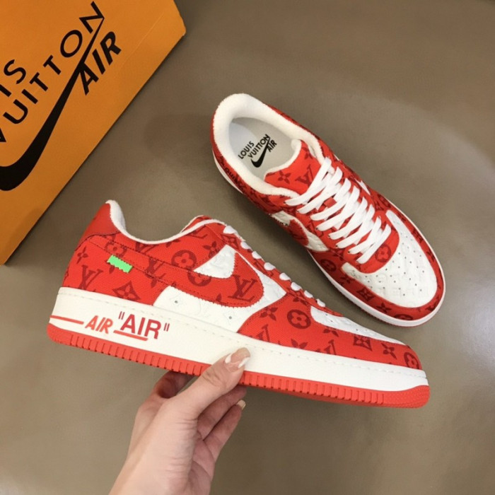 l0vt nike air force 1