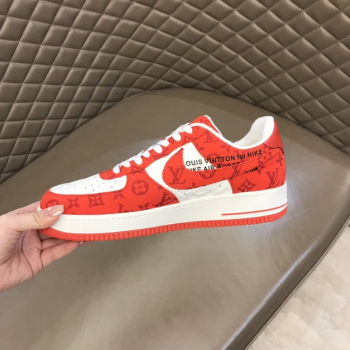 l0vt nike air force 1