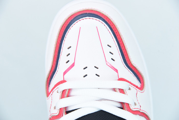 gundam x dunk high sb 