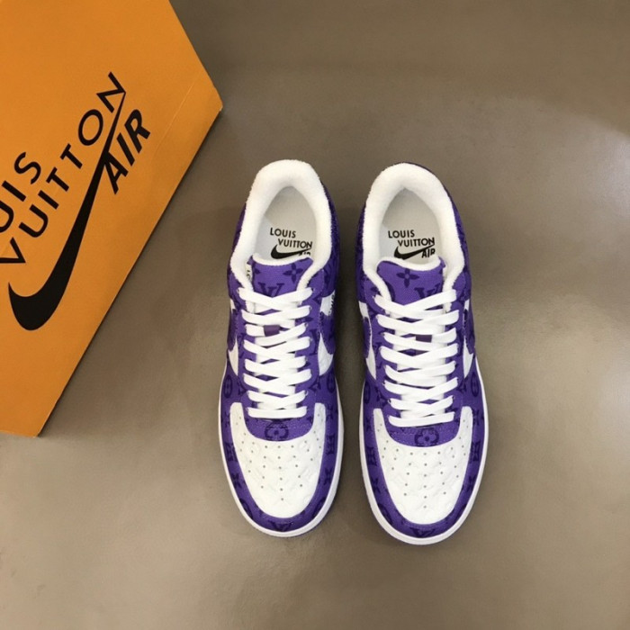 l0vt nike air force 1