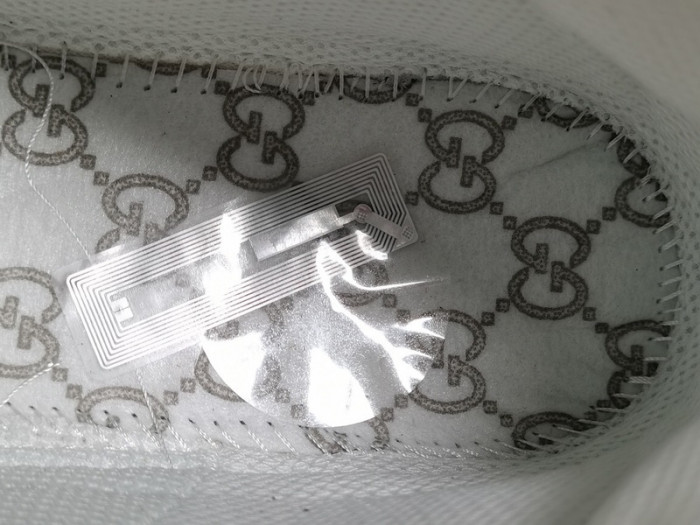 G*u*i basket sneaker