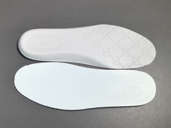 G*u*i basket sneaker