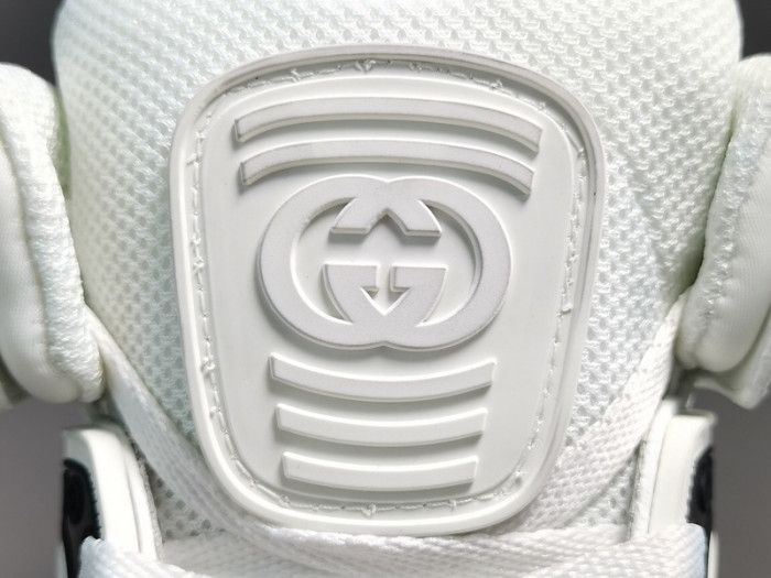 G*u*i basket sneaker