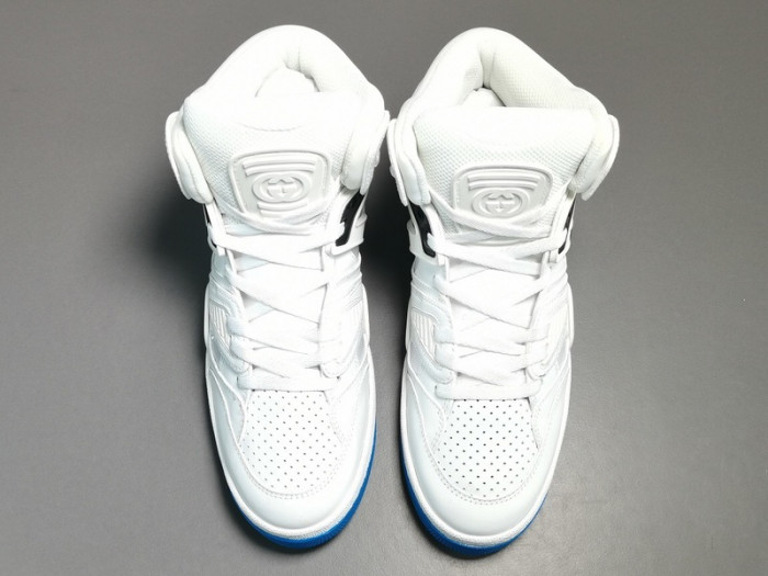 G*u*i basket sneaker