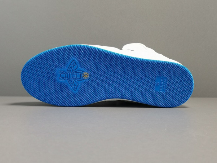 G*u*i basket sneaker