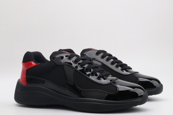 prad sneakers